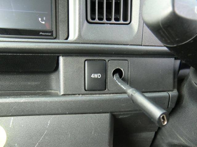 Daihatsu HIJET VAN 2021 7001602-17