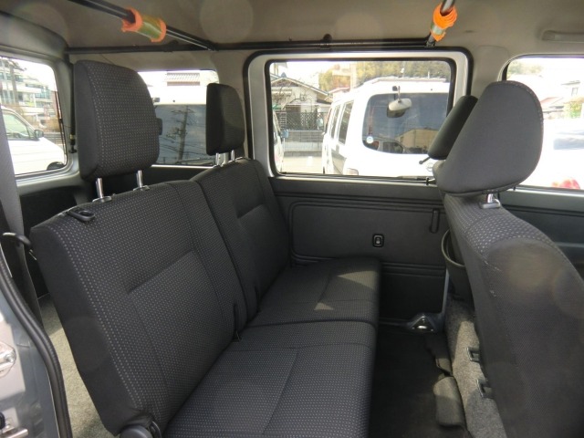 Daihatsu HIJET VAN 2021 7001602-8
