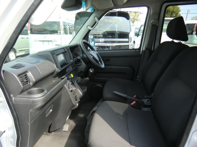 Daihatsu HIJET VAN 2021 7001602-9