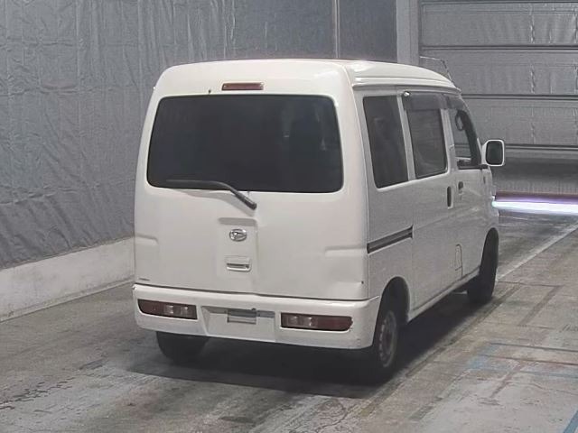 Daihatsu HIJET VAN 2016 7001622-1