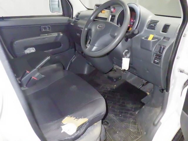 Daihatsu HIJET VAN 2016 7001622-3