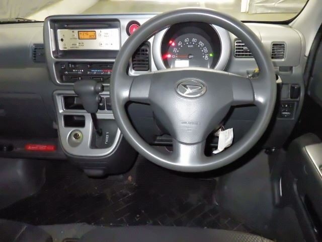 Daihatsu HIJET VAN 2016 7001622-4
