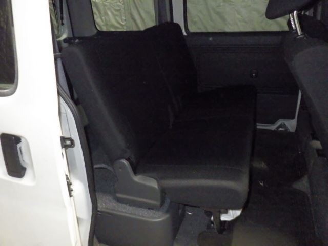 Daihatsu HIJET VAN 2016 7001622-5
