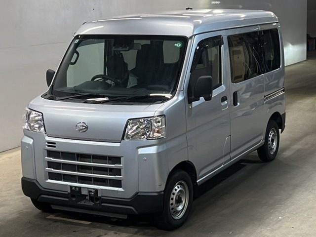 Daihatsu HIJET VAN 2022 7001635-0