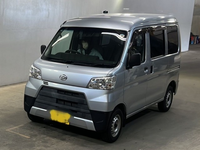 Daihatsu HIJET VAN 2019 7001638-0