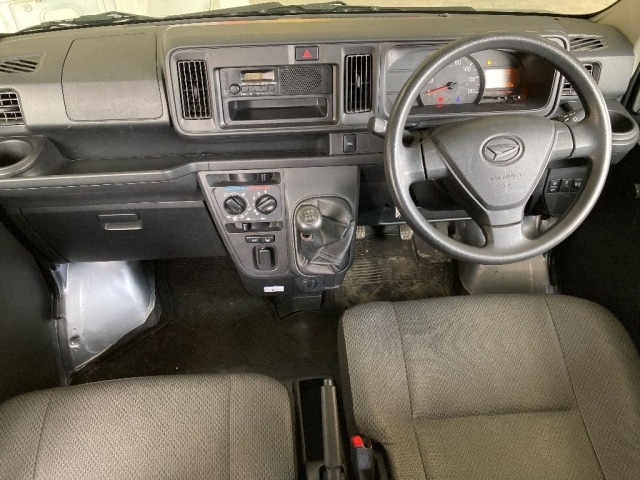 Daihatsu HIJET VAN 2019 7001638-3