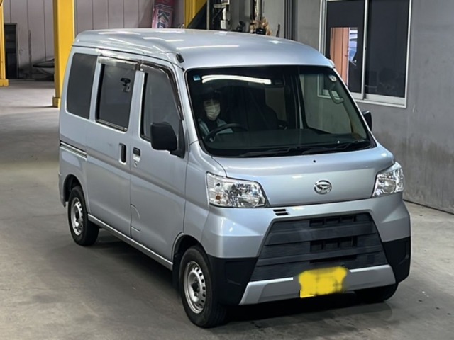 Daihatsu HIJET VAN 2019 7001638-4