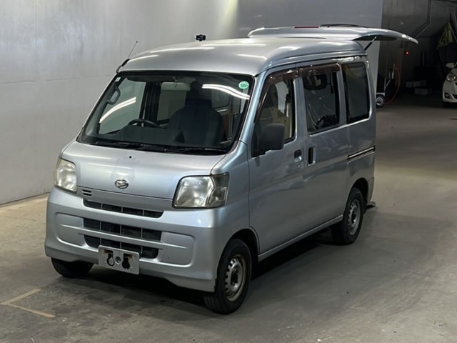 Daihatsu HIJET VAN 2012 7001639-0
