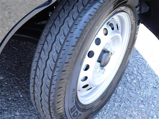 Daihatsu HIJET VAN 2025 7001643-10