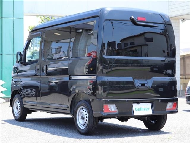 Daihatsu HIJET VAN 2025 7001643-13