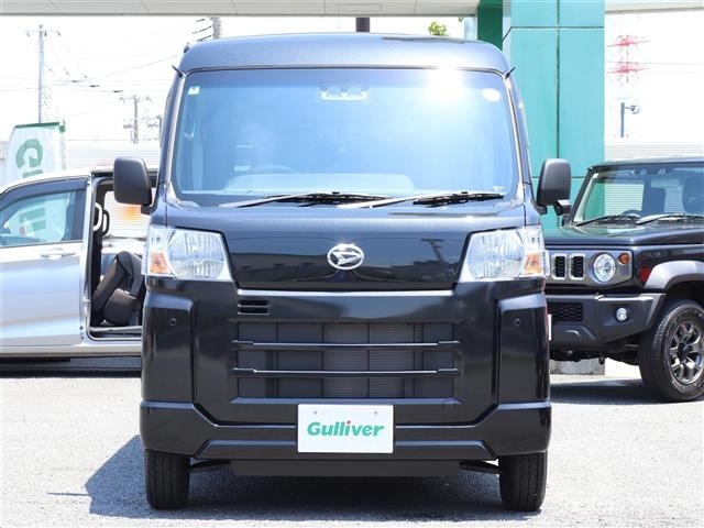 Daihatsu HIJET VAN 2025 7001643-18
