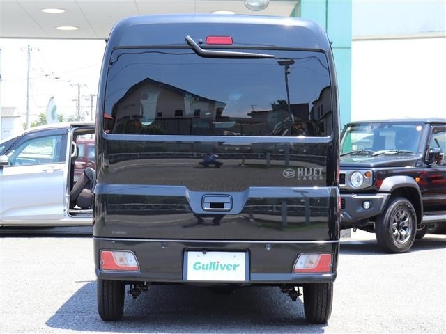 Daihatsu HIJET VAN 2025 7001643-20