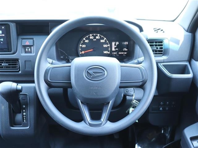 Daihatsu HIJET VAN 2025 7001643-5