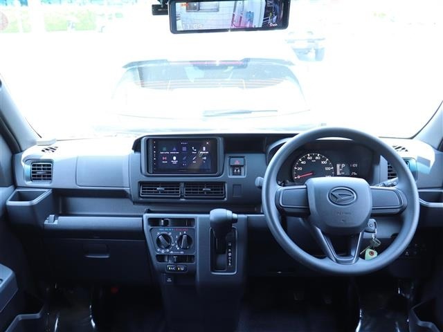 Daihatsu HIJET VAN 2025 7001643-7