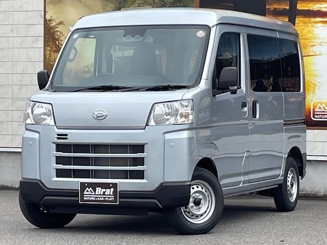 Daihatsu HIJET VAN 2025 7001652-0