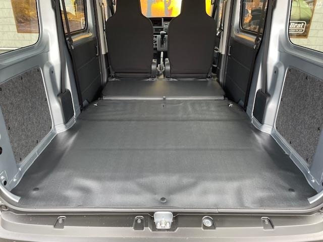 Daihatsu HIJET VAN 2025 7001652-10