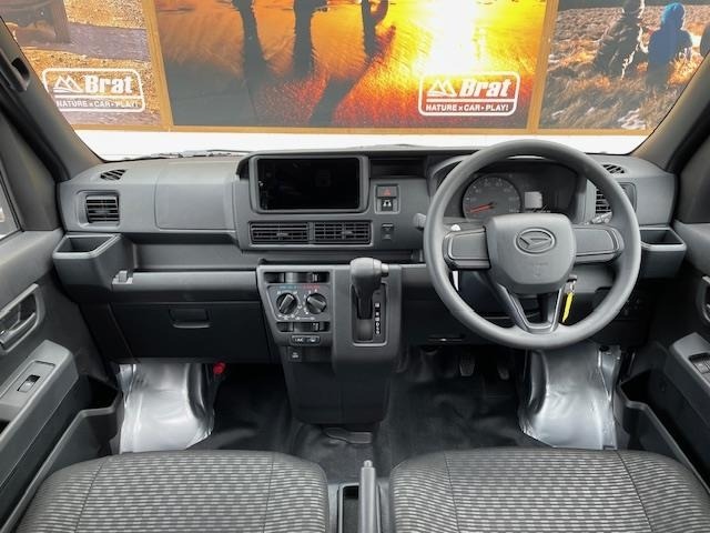 Daihatsu HIJET VAN 2025 7001652-14