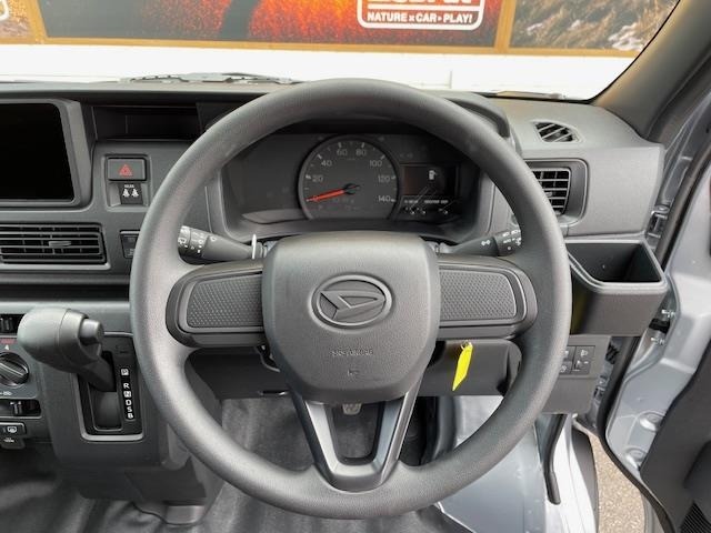 Daihatsu HIJET VAN 2025 7001652-16