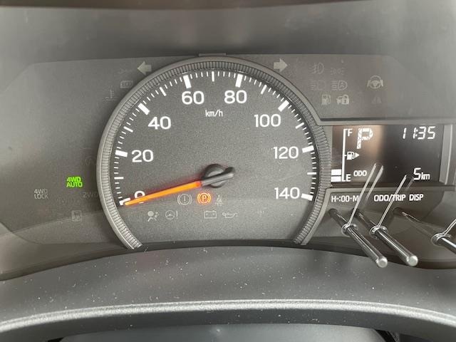 Daihatsu HIJET VAN 2025 7001652-17