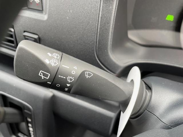 Daihatsu HIJET VAN 2025 7001652-18