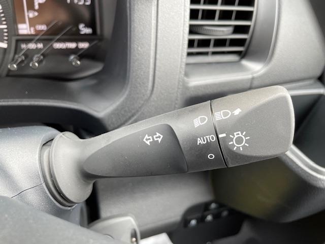 Daihatsu HIJET VAN 2025 7001652-19