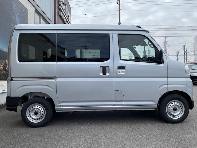 Daihatsu HIJET VAN 2025 7001652-20