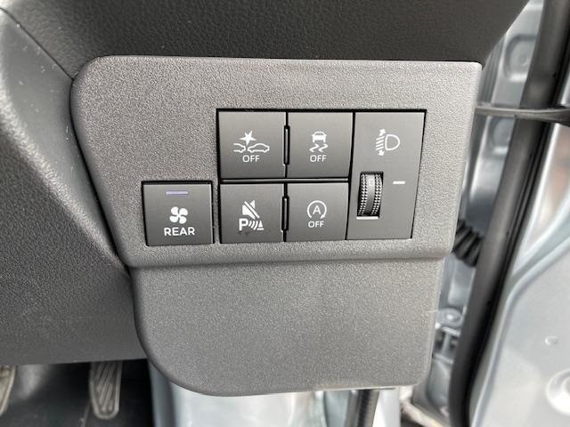 Daihatsu HIJET VAN 2025 7001652-21