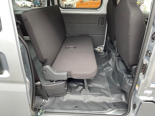 Daihatsu HIJET VAN 2025 7001652-5