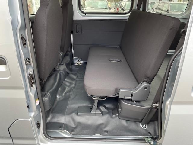 Daihatsu HIJET VAN 2025 7001652-8