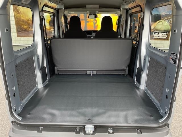 Daihatsu HIJET VAN 2025 7001652-9