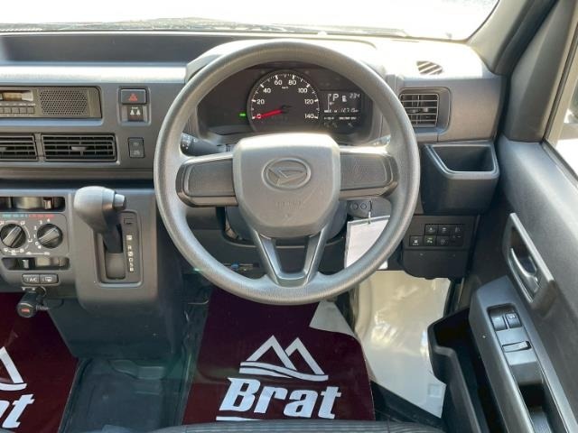 Daihatsu HIJET VAN 2023 7001657-12