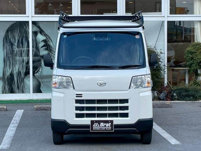 Daihatsu HIJET VAN 2023 7001657-15