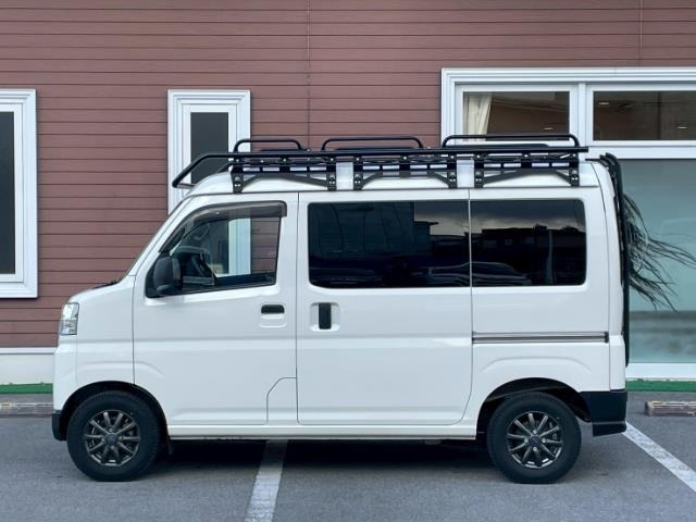 Daihatsu HIJET VAN 2023 7001657-16