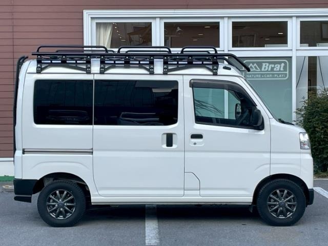 Daihatsu HIJET VAN 2023 7001657-17