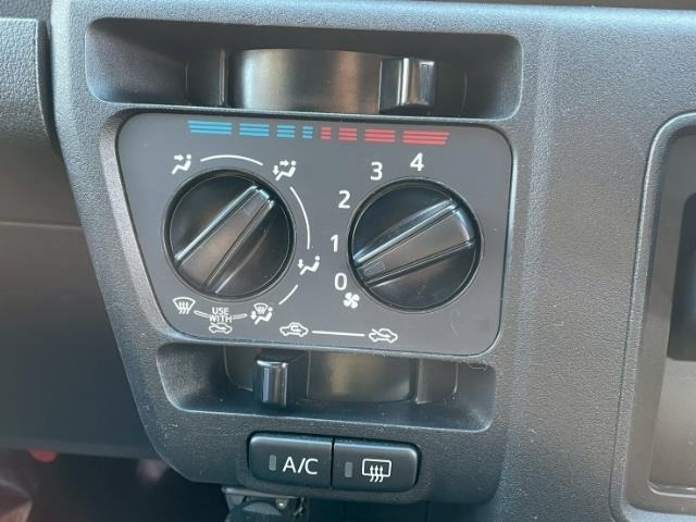 Daihatsu HIJET VAN 2023 7001657-2