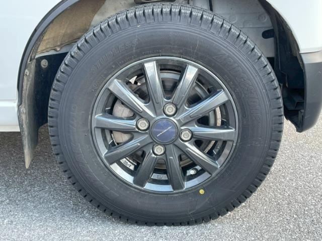 Daihatsu HIJET VAN 2023 7001657-21