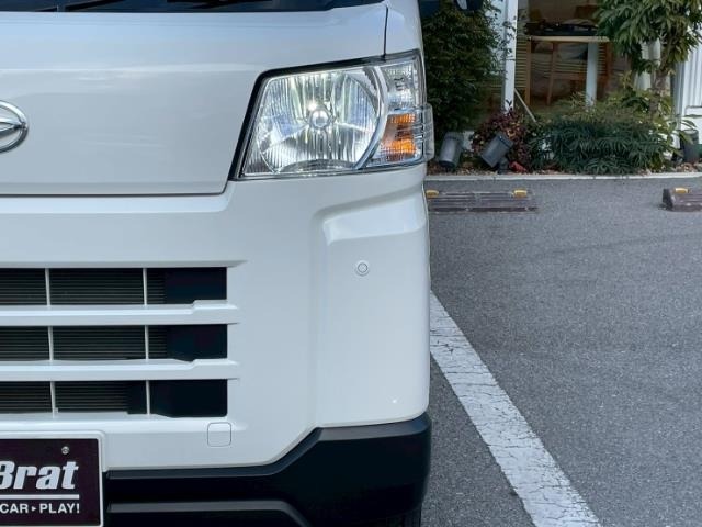Daihatsu HIJET VAN 2023 7001657-3