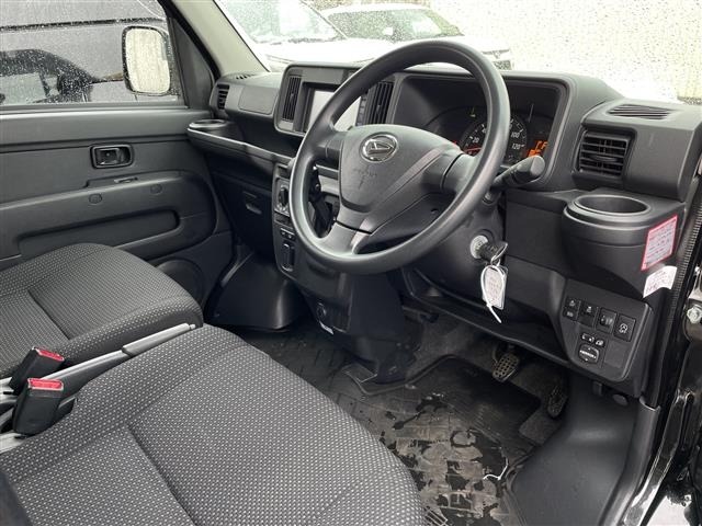 Daihatsu HIJET VAN 2020 7001664-10