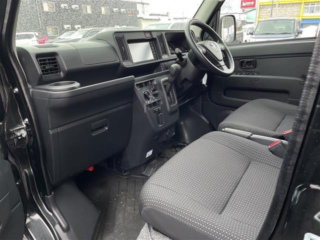 Daihatsu HIJET VAN 2020 7001664-11