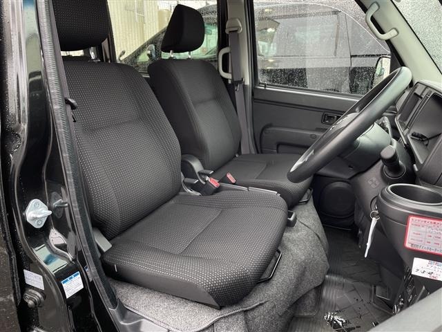 Daihatsu HIJET VAN 2020 7001664-12