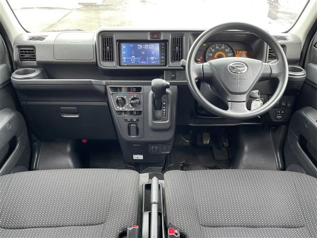 Daihatsu HIJET VAN 2020 7001664-14