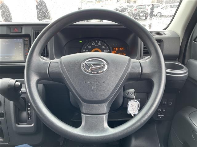 Daihatsu HIJET VAN 2020 7001664-16
