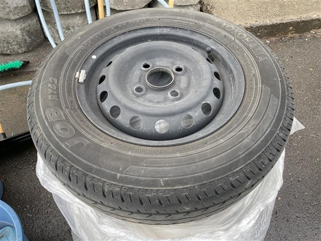 Daihatsu HIJET VAN 2020 7001664-18