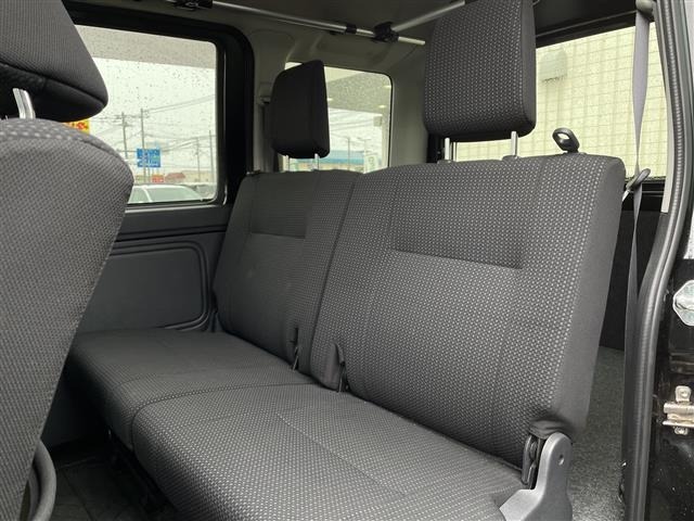 Daihatsu HIJET VAN 2020 7001664-2
