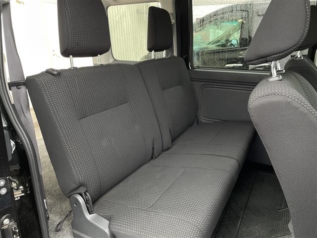 Daihatsu HIJET VAN 2020 7001664-22