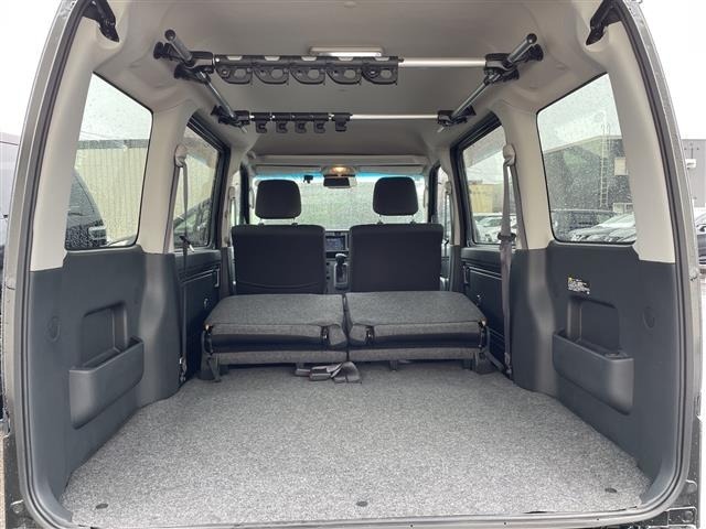 Daihatsu HIJET VAN 2020 7001664-4