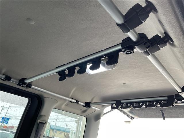 Daihatsu HIJET VAN 2020 7001664-5