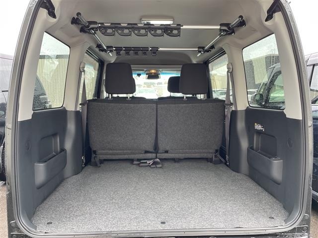 Daihatsu HIJET VAN 2020 7001664-6