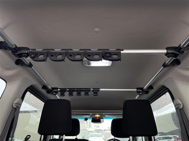 Daihatsu HIJET VAN 2020 7001664-7