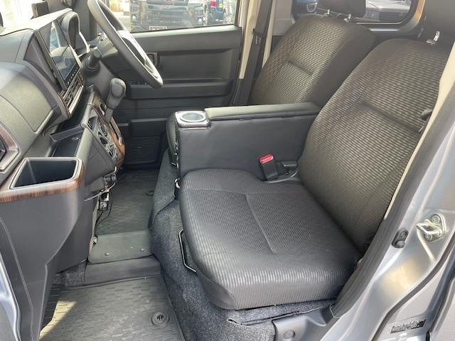 Daihatsu HIJET VAN 2023 7001672-10